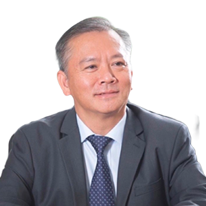 Ông Phan Đình Tuệ